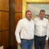 Șoldan: Premierul Marcel Ciolacu va aloca fonduri pentru construcția unei noi școli în ...