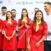Suceava are reprezentare masivă în lotul de sportivi al României la Jocurile Olimpice de la Paris