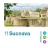 Suceava, pe locul 11 în Topul celor mai performante orașe din România