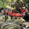 43 de persoane au fost salvate de pe munte în ultimele 24 de ore
