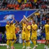 A pierdut casa la cămătari. Drama fotbalistului român care a impresionat la EURO 2024: Dormea prin scări de bloc
