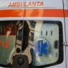 Accident între două autoturisme și un camion pe Centura Brașovului. Printre răniți, și doi copii