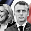 Acuzații bombă lansate de Marine Le Pen: Macron pregăteşte o lovitură de stat
