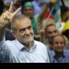 Alegeri în Iran: Massoud Pezeshkian, favorit să câştige turul doi al prezidenţialelor de vineri / Promisiunea că va deschide Iranul către lume