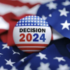 Alegeri în SUA - Termenul limită pentru desemnarea unui candidat democrat după retragerea lui Joe Biden
