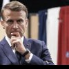 Alegeri legislative anticipate în Franţa - Macron va urmări rezultatele la Palatul Elysée împreună cu membrii guvernului său