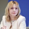 Anca Dragu, în discuții cu delegația Băncii Mondiale: Moldova are nevoie să își dezvolte piața financiară
