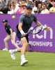 Andy Murray se retrage de la simplu la Wimbledon, dar va juca la dublu