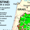 Apel la grevă generală în teritoriile palestiniene după asasinarea liderului Hamas