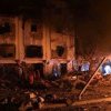 Atentat în Somalia - Cel puţin nouă morţi în explozia unei maşini-capcană în faţa unui local, în timpul finalei Euro2024