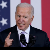 AUDIO Biden o comite din nou: președintele SUA se identifică drept femeie de culoare