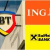 Avertismentul UE pentru românii cu carduri și conturi la Raiffeisen Bank, Banca Transilvania, ING și celelalte unități din țara noastră