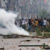 Bangladesh prelungeşte starea de asediu înainte de o audiere în instanţă privind cotele controversate de locuri de muncă guvernamentale