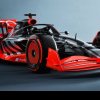 Binotto îl înlocuiește pe Seidl ca șef al proiectului Audi F1