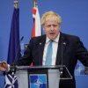 Boris Johnson apariție-surpriză în campanie, cu câteva ore înaintea unor alegeri istorice