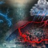 BREAKING - ANM a emis încă un Cod Roșu: Furtunile și vijeliile efectiv fac prăpăd