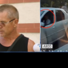 Bunicul copiilor spulberați în parcarea unui parc acuză mușamalizarea cazului: Celălalt, în tricou alb, era la volan