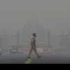 Calitatea aerului în India, un dezastru! Poluarea este responsabilă de aproximativ 7% din decese în zece mari oraşe