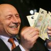 Ce pensie încasează Traian Băsescu? Chiar el a dezvăluit suma