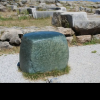 Ce poate fi? Piatra verde de la Hattusa, un mister care pune la încercare arheologii / Teorii și speculații
