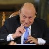 Ce spune fostul președinte despre noua blondă a lui Băsescu: Da, o susțin!