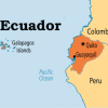 Cei acuzați de asasinarea în Ecuador a unui candidat la prezidențiale neagă categoric orice responsabilitate