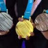 China a cucerit prima medalie de aur la Jocurile de la Paris, în concursul de tir