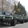 Chișinăul și-a trimis soldații în Kosovo, unde vor fi dislocați în baza militară Camp Villaggio Italia