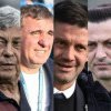 Cine este noul favorit pentru preluarea echipei naționale de fotbal a României: Oficialii FRF au șanse mari să ajungă la un acord