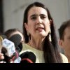 Clotilde Armand: Șeful ANI a mușamalizat timp de 5 ani verificarea averii judecătoarei Lia Savonea