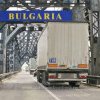 CNAIR: Traffic to alternate on Bulgarian section of Giurgiu - Ruse bridge as repair works are set to commence