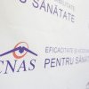 CNAS: Au fost semnate 99,5% din actele adiţionale cu furnizorii de servicii medicale