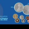 Coin set dedicated to 2024 Summer Olympics to be released on July 15