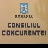 Competition Council sanctions Grup Feroviar Roman with Ron 2.49 M