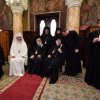 Consilierul Patriarhului Daniel: Acuzele aduse de INSHR-EW Sfântului Preot Mărturisitor Dumitru Stăniloae sunt otrăvite, reducționiste și manipulatoare