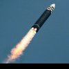 Coreea de Nord anunţă că a testat o rachetă balistică tactică ce poate purta o ogivă de talie foarte mare