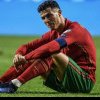 Cristiano Ronaldo, un mare fotbalist frustrat care se luptă cu Tatăl Timp (Reuters)