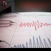 Cutremur în România - A avut 3 grade Richter, dar s-a produs într-o zonă neobișnuită