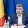 Decizii după ședința pe tema energiei - Premierul anunță măsuri care vizează facturile românilor