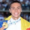 Dezvăluirea momentului despre David Popovici! Specialiştii au dat verdictul. Ce va face campionul român la Jocurile Olimpice 2024