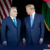 Dezvălurile lui Viktor Orban: Trump va cere Ucrainei să poarte discuții de pace cu Rusia dacă va fi aleas