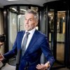 Dick Schoof este noul premier olandez - Guvernul condus de fostul şef al spionajului a depus jurământul: Sunt cinci miniştri de extremă dreaptă