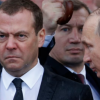 Dimitri Medvedev lovește din nou: Ucraina nu va mai exista până în 2034