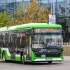 Din cauza lucrărilor la metrou, autobuzele care întorceau la terminalul Piaţa Presei Libere vor întoarce, de sâmbătă, în Parcarea Casei Presei