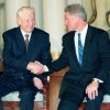 DOCUMENT – SUA dezvăluie o discuție între Elțîn și Clinton din 1997: privește inclusiv soarta României, Ucrainei și Moldovei / Linia roșie trasată de Moscova