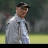 Doliu în fotbalul românesc! A murit Jackie Ionescu, fost mare antrenor la Poli Timișoara și Corvinul Hunedoara