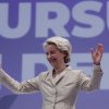 După incidentul cu Diana Șoșoacă, Ursula von der Leyen a făcut promisiuni uriașe: E vizată Apărarea UE