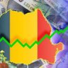 Efectele guvernării: România, cel mai mare progres economic din regiune