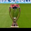 Elveţianul Sandro Schaerer va arbitra Supercupa Europei, Real Madrid - Atalanta Bergamo