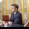 Emmanuel Macron rupe tăcerea după vot: Scrisoare adresată francezilor